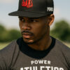 Black Hat | Power Athletic