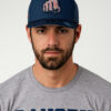 Blue Hat | Power Athletic
