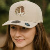 Briege Hat | Power Athletic