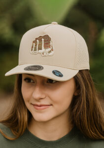 Briege Hat | Power Athletic