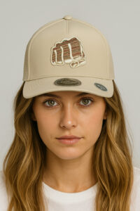 Briege Hat | Power Athletic