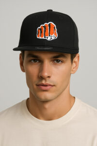 Black Hat | Power Athletic