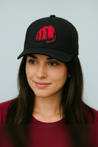 Black Hat | Power Athletic