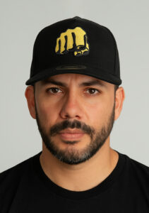 Black Hat | Power Athletic