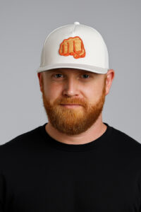 White Hat | Power Athletic