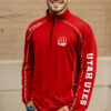 Red Jackets | Power Athletic