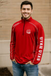Red Jackets | Power Athletic