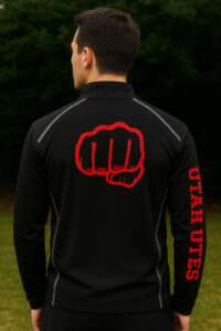 Black Jackets | Power Athletic