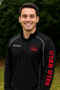 Black Jackets | Power Athletic