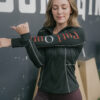 Black Jackets | Power Athletic