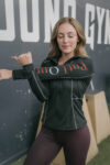 Black Jackets | Power Athletic