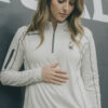 White Jackets | Power Athletic