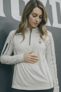 White Jackets | Power Athletic