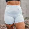 Shop Leggings Short | Power Athleticsllc