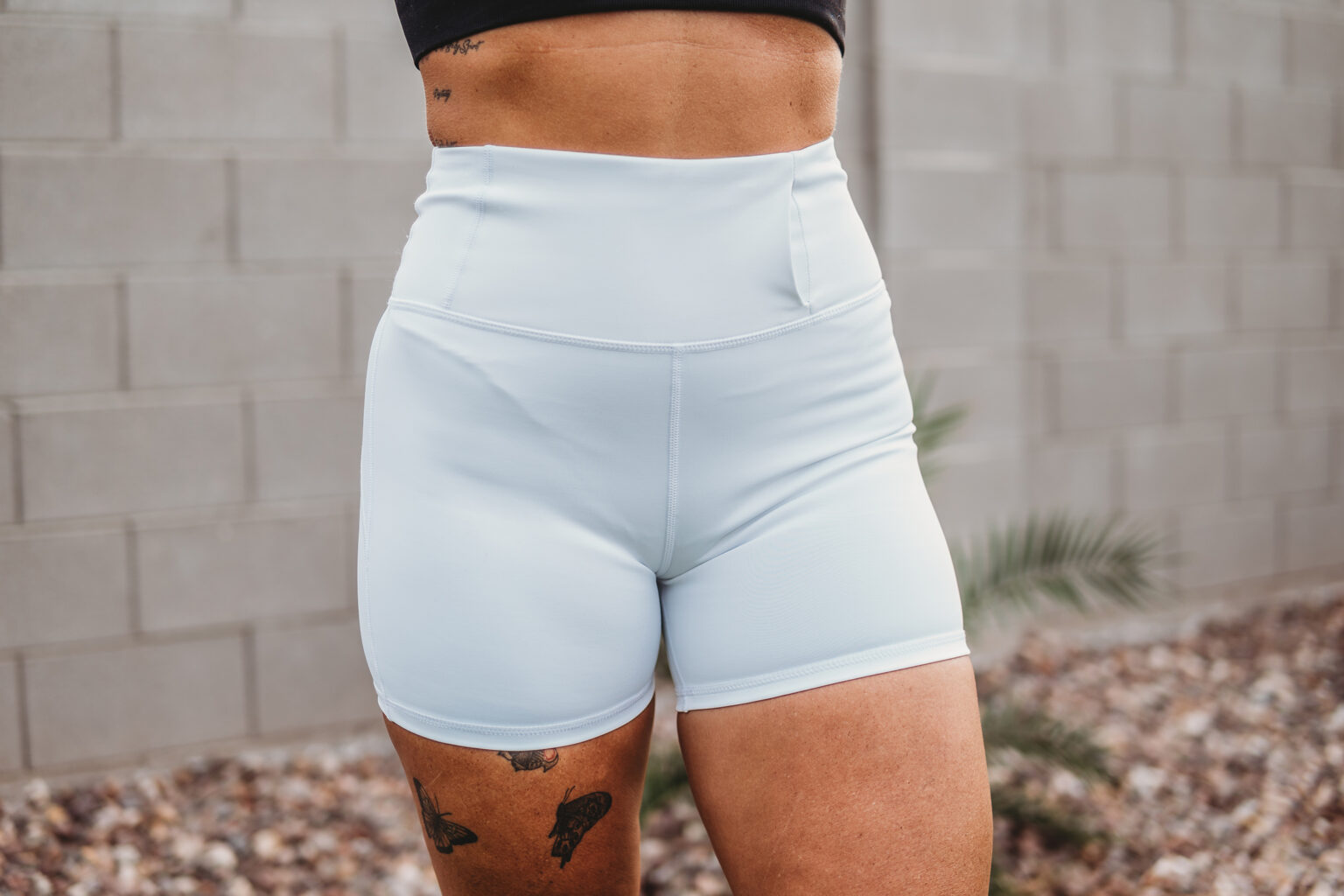 Shop Leggings Short | Power Athleticsllc