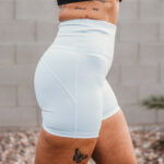 Shop Leggings Short | Power Athleticsllc