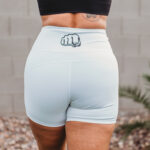 Shop Leggings Short | Power Athleticsllc