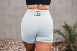 Shop Leggings Short | Power Athleticsllc