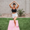 Shop Leggings Short | Power Athleticsllc