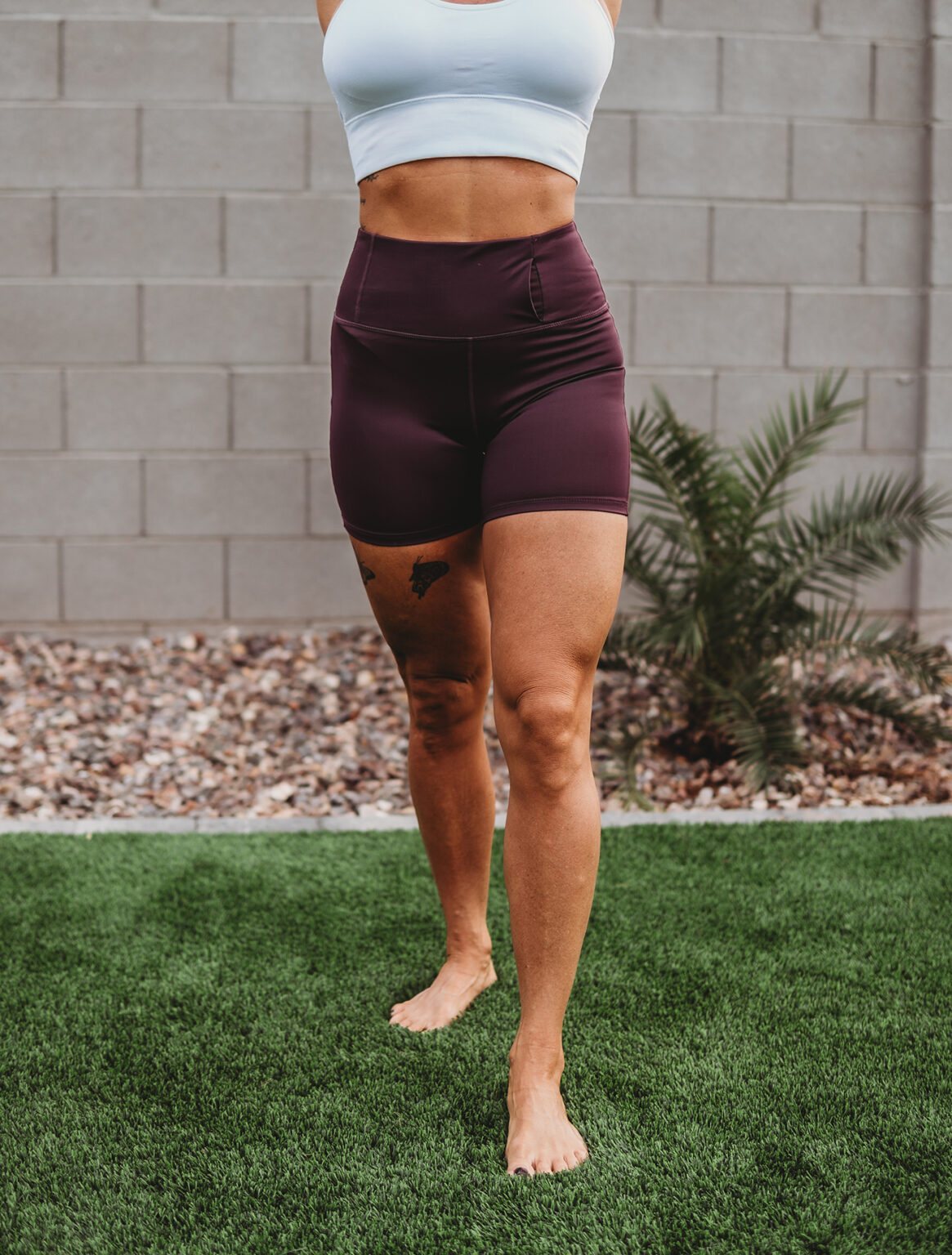 Shop Leggings Short | Power Athleticsllc
