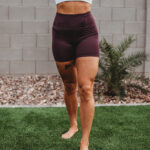 Shop Leggings Short | Power Athleticsllc