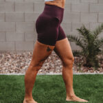 Shop Leggings Short | Power Athleticsllc