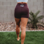 Shop Leggings Short | Power Athleticsllc