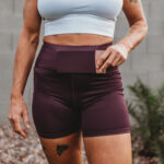 Shop Leggings Short | Power Athleticsllc