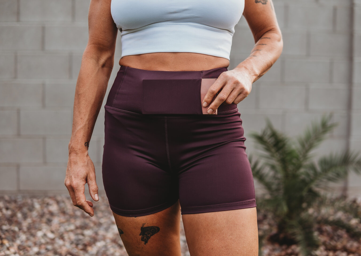 Shop Leggings Short | Power Athleticsllc