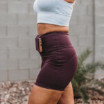 Shop Leggings Short | Power Athleticsllc