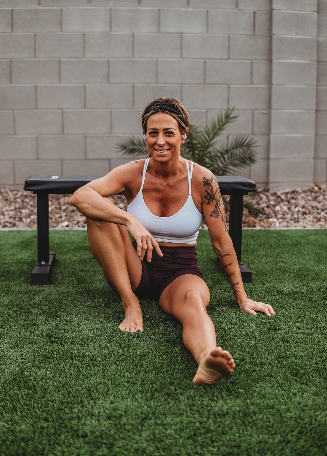 Shop Leggings Short | Power Athleticsllc