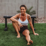 Shop Leggings Short | Power Athleticsllc