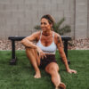 Shop Leggings Short | Power Athleticsllc
