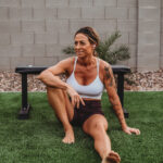Shop Leggings Short | Power Athleticsllc