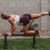 Shop Leggings Short | Power Athleticsllc