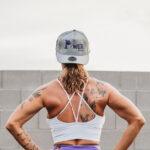 Shop Hat | Power Athleticsllc