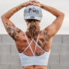 Shop Hat | Power Athleticsllc