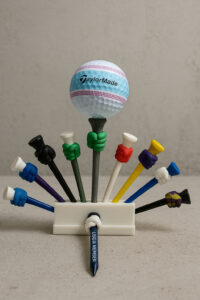 Golf Tees | Power Athletic