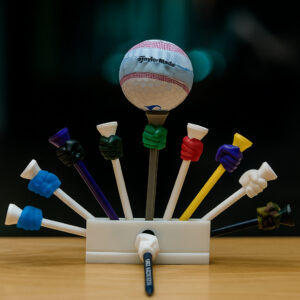 Golf Tees | Power Athletic