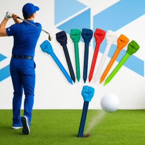 Golf Tees | Power Athletic