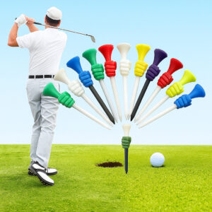 Golf Tees | Power Athletic