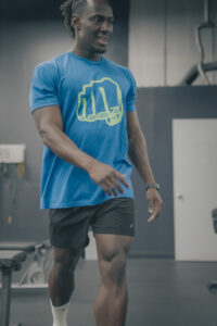 Tshirt Power Athletics LLC