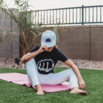 Shop Hat | Power Athleticsllc