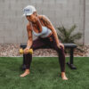 Shop Hat | Power Athleticsllc