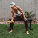 Shop Hat | Power Athleticsllc