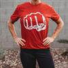 Shop T-Shirts | Power Athleticsllc